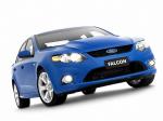 Ford Falcon XR8 2008 года